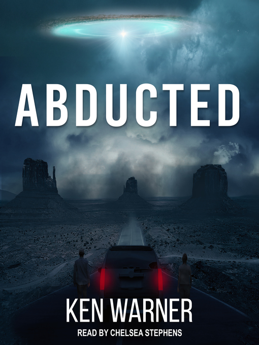 Title details for Abducted by Ken Warner - Wait list